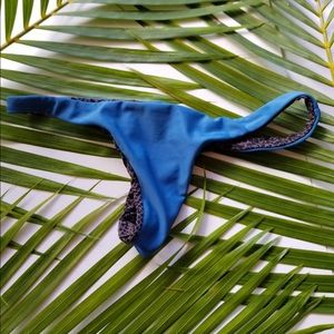 Acacia Swimwear Pipeline Bottom